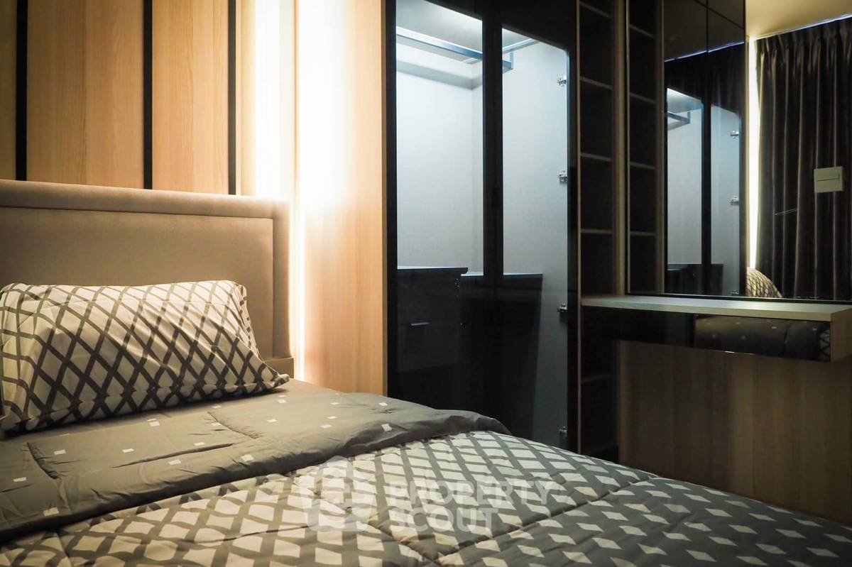 รูป คอนโด 2-ห้องนอน ที่ มารุ เอกมัย 2 ใกล้ BTS เอกมัย (ID 804822) - รูปที่ 2/20