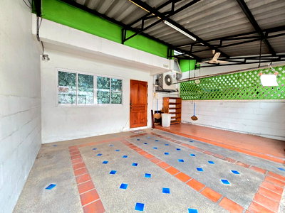 เช่าทาวน์โฮม MRT วงศ์สว่าง : ให้เช่าทาวน์เฮ้าส์2ชั้น หิ้วกระเป๋าเข้าอยู่ได้เดือนมิถุนายน2569