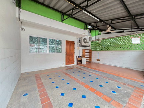 ให้เช่าทาวน์เฮ้าส์2ชั้น หิ้วกระเป๋าเข้าอยู่ได้เดือนมิถุนายน2569