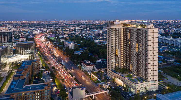 picture ✨🦄 Special Offer 🦄✨ Chewathai Kaset - Nawamin - 9/13