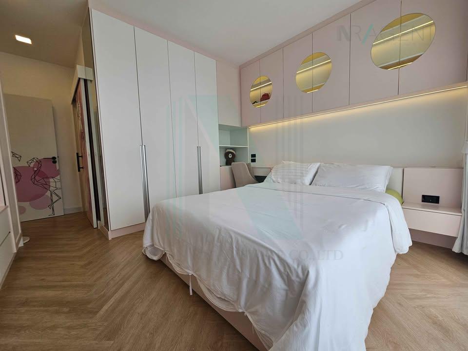 รูป 📌 ขายบ้านเดี่ยว โครงการ บ้านนครินทร์ การ์เด้น 2 ชั้น 4 ห้องนอน 6 ห้องน้ำ - รูปที่ 8/8