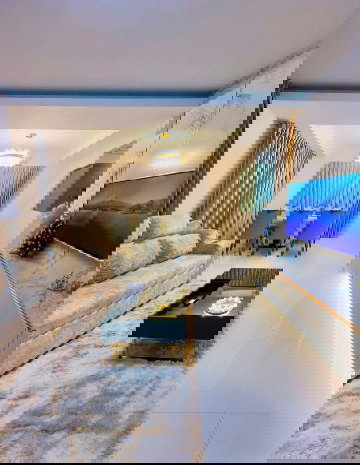 รูป ✨🏡 ปล่อยเช่าบ้านเดี่ยว ชัยพฤกษ์ ศรีนครินทร์ 3 ห้องนอน 3 ห้องน้ำ แต่งครบ พร้อมอยู่ ใกล้ BTS ศรีนครินทร์ บรรยากาศสงบ วิวสวนร่มรื่น - รูปที่ 2/20