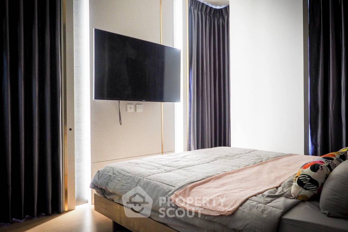 รูป คอนโด 2-ห้องนอน ที่ มารุ เอกมัย 2 ใกล้ BTS เอกมัย (ID 804822) - รูปที่ 15/20