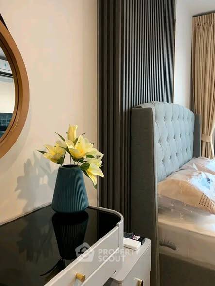 picture 1-BR Condo at Ideo Chula Samyan near MRT Sam Yan (ID 2784202) - 2/9