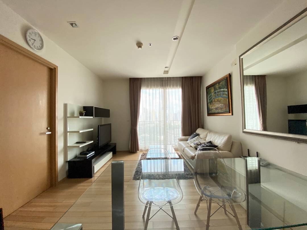 รูป 🔥Siri At Sukhumvit  - 1 Bedroom for RENT ONLY 25K 🔥 - รูปที่ 13/13