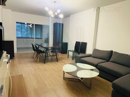 รูปภาพ For Rent Condo CITY HOME SUKHUMVIT Building A, Floor 6,2 bed room, Room size 70.00 sqm