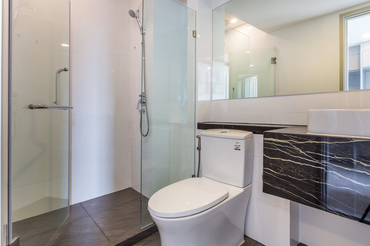 picture 🔥 Unbeatable Value! Knightsbridge Space Ratchayothin Duplex, Ratchayothin, High Ceilings, Ready to Move In! - 24/25