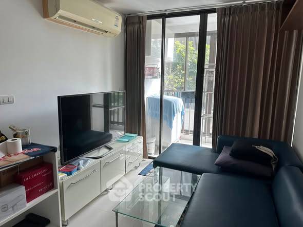 รูป คอนโด 2-ห้องนอน ที่ ไอดีโอ บลูโคฟ สาทร ใกล้ BTS วงเวียนใหญ่ (ID 2798202) - รูปที่ 2/9