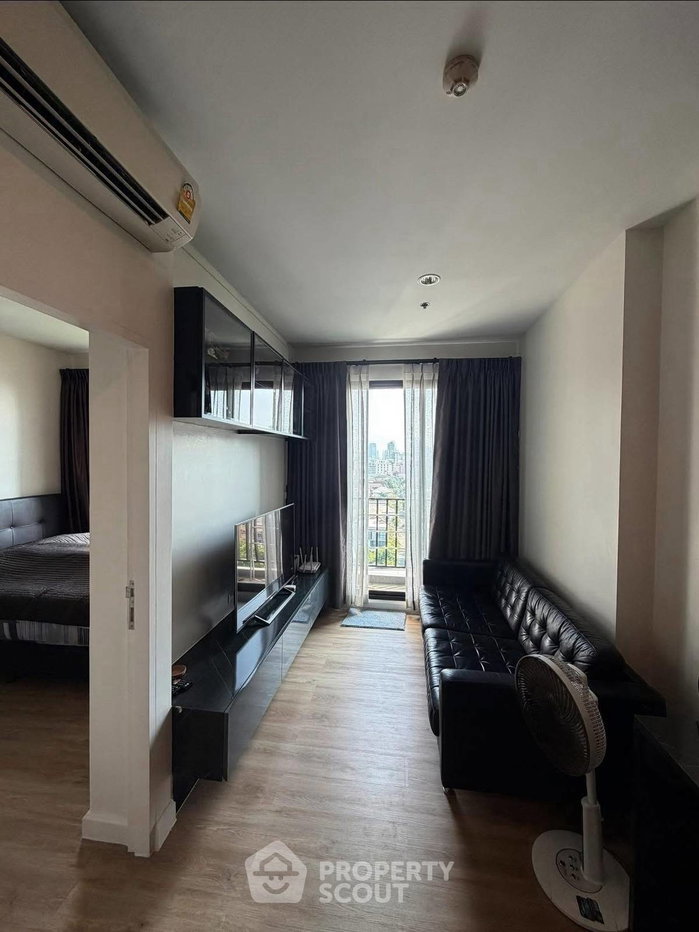 รูป คอนโด 1-ห้องนอน ที่ เดอะ นิช ไพรด์ ทองหล่อ เพชรบุรี ใน บางกะปิ (ID 2798663) - รูปที่ 4/9