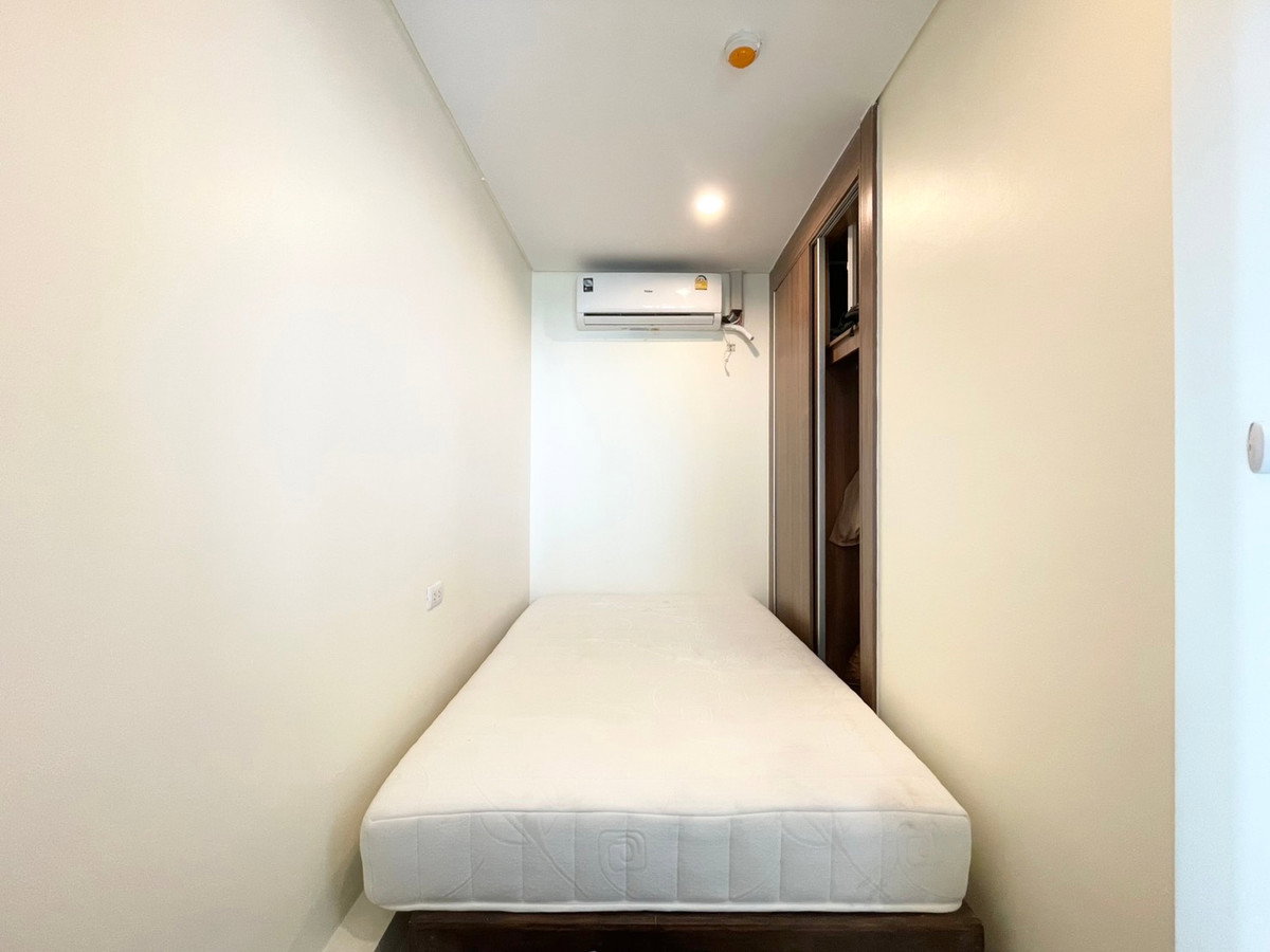picture For Rent : Villa Asoke (2bed Duplex) 80 sq.m. 45,000 THB Tel. 0924235675 Cate - 6/15