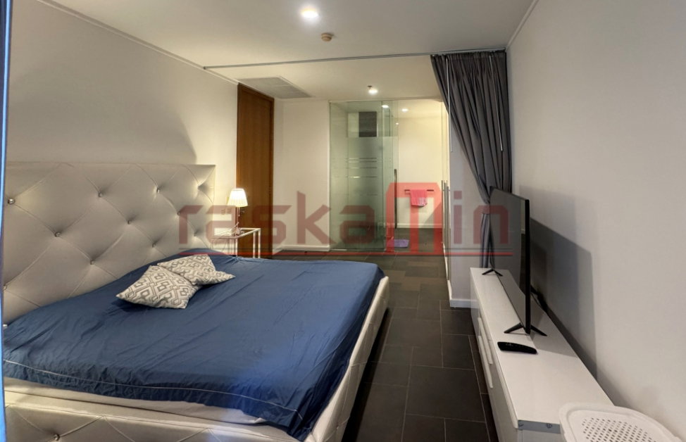 รูป KT0355📲LineID @556ryccg🏖️1 ห้องนอน 73ตรม ตึก B ชั้น 7🌳วิวสวน พร้อมเฟอร์นิเจอร์🦀Northpoint Pattaya นอร์ท พอยท์ พัทยา - รูปที่ 8/11