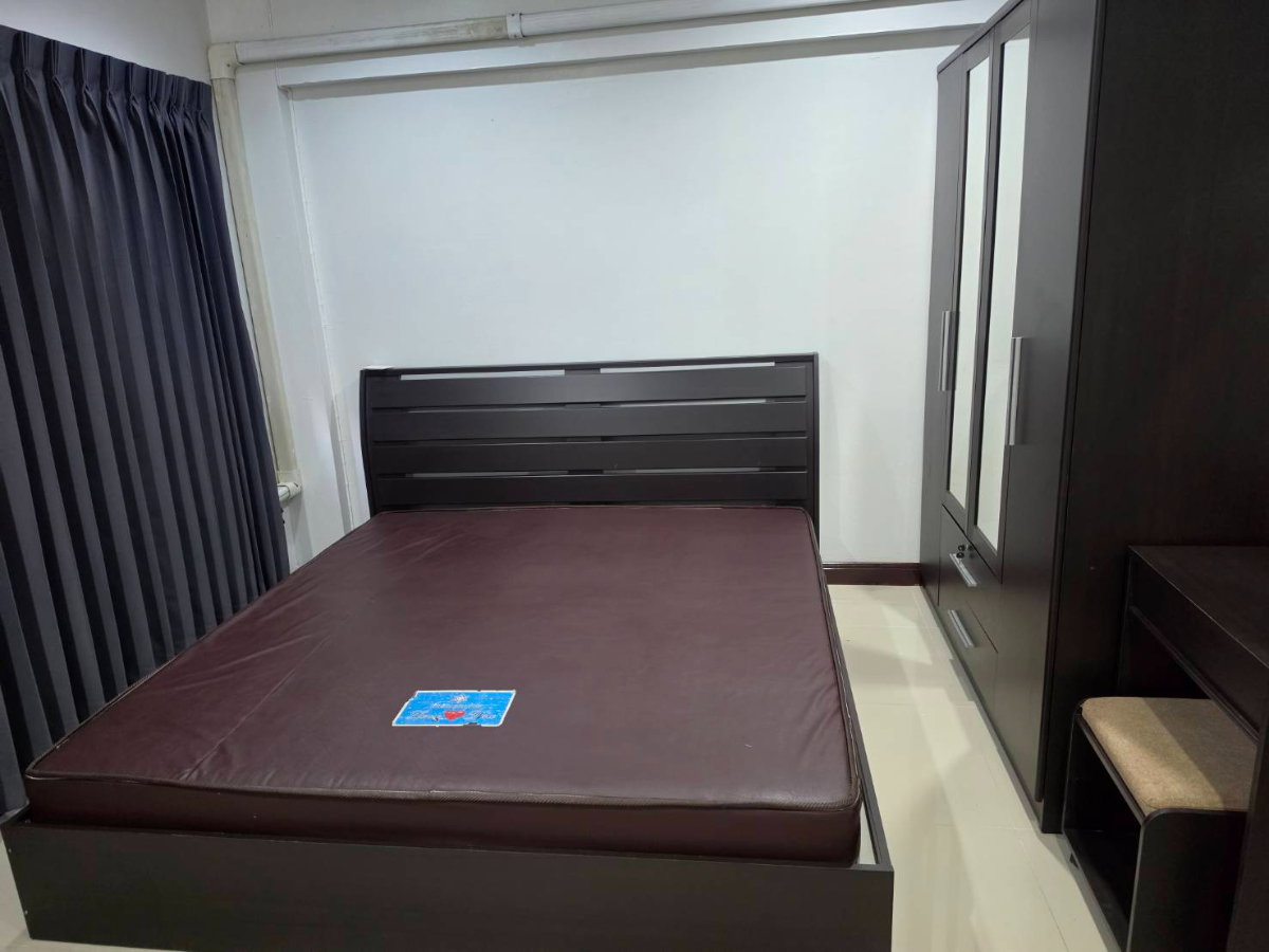 รูป แกรนด์โมเดิร์นคอนโด 2 ห้องนอนㅤㅤ - รูปที่ 6/13