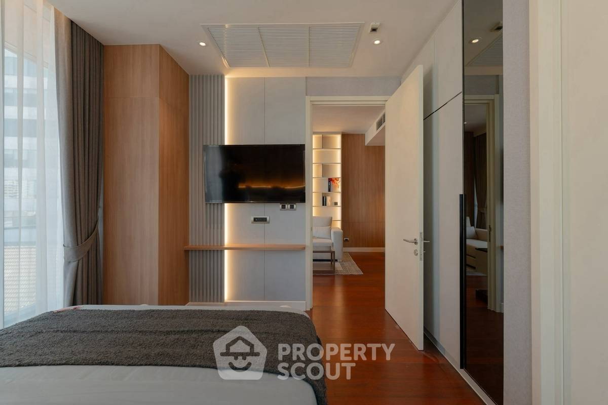 รูป คอนโด 2-ห้องนอน ที่ คุณ บาย ยู ใกล้ BTS ทองหล่อ (ID 2796847) - รูปที่ 15/17