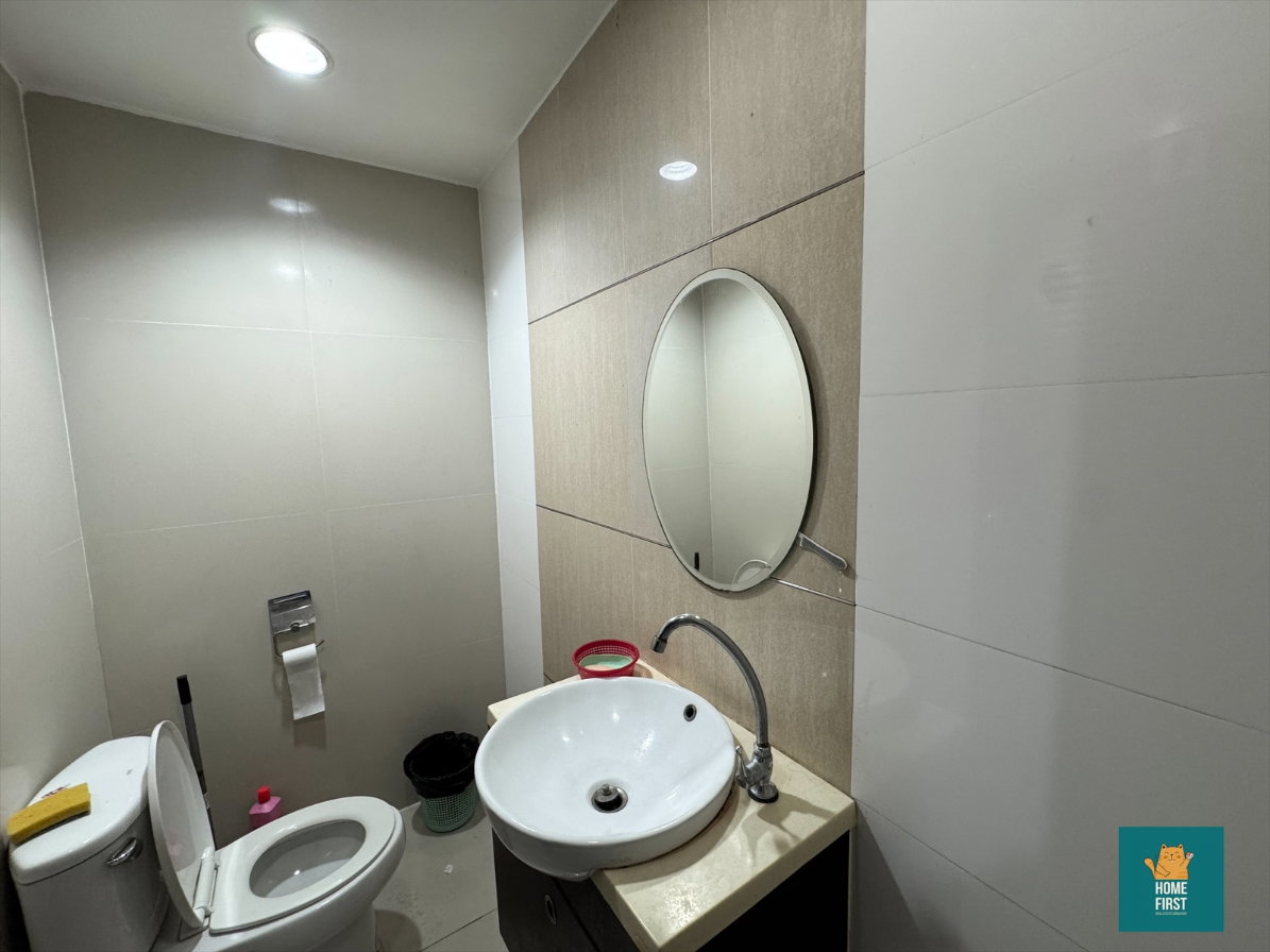 รูป ให้เช่า Townhouse ติด Makro สาทร 32ตร.วา 4ชั้น 5 ห้องนอน 4ห้องน้ำ 50,000 บาท - รูปที่ 11/25