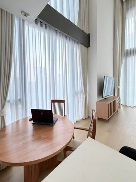 Luxury Condo for Rent Thonglor | City Lifestyle Luxury | Near BTS Thonglor | 140,000 THB/Month | คอนโดหรูให้เช่า ทองหล่อ ไลฟ์สไตล์เมือง หรูหรา ใกล้ BTS ทองหล่อ 140,000 บาท/เดือน – LTHC14940