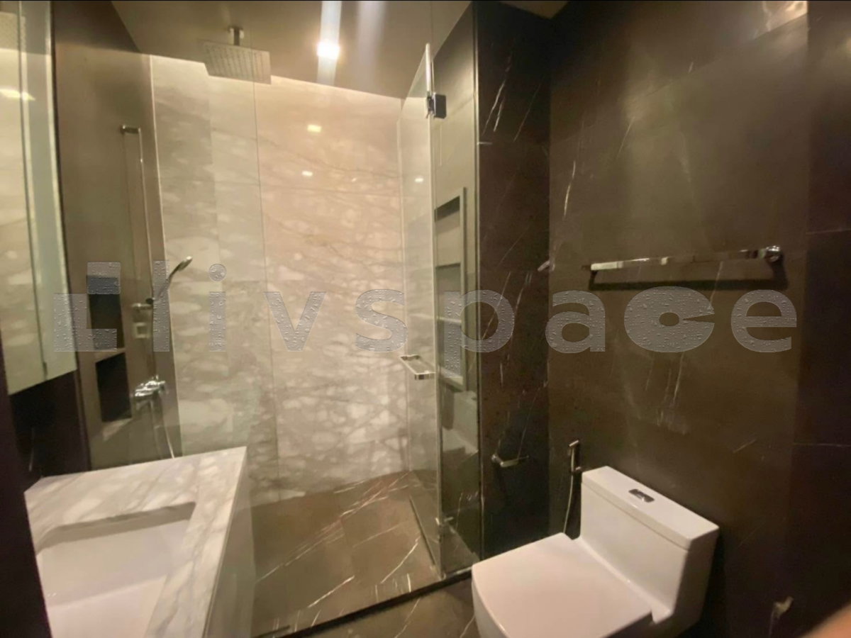 รูป ▚ LI117ツ ขาย: The Monument Thong Lo 2BR 125.2sqm. 39.5M ✨ คอนโดระดับ Ultimate Luxury ใจกลางทองหล่อ ไพเวทลิฟต์ ส่วนตัวที่สุด 🏙️ - รูปที่ 9/10