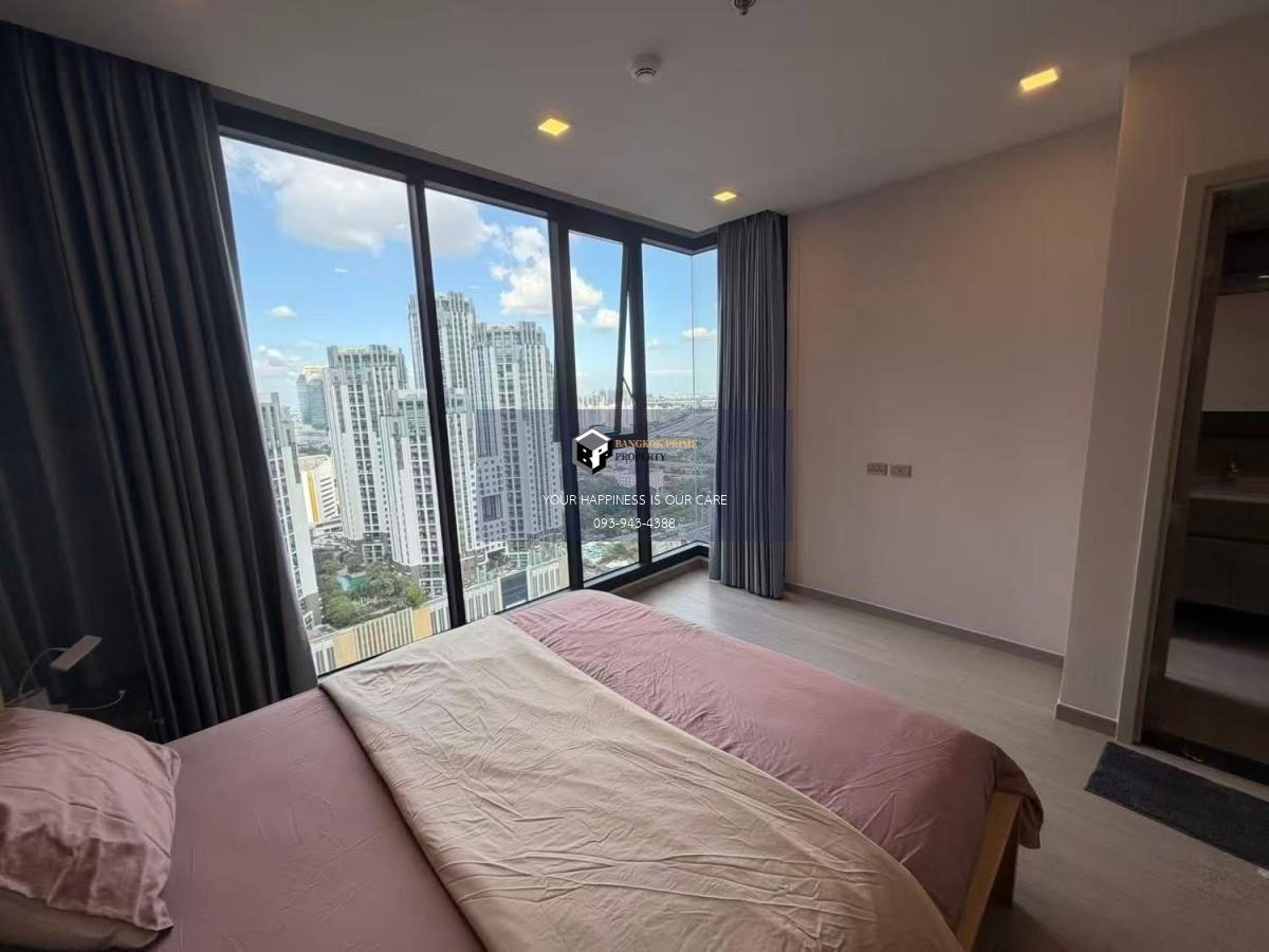 รูป One9Five Asoke – Rama 9 | 🚝ใกล้ BTS,MRTพระราม9 #2026040814341#FC - รูปที่ 2/7