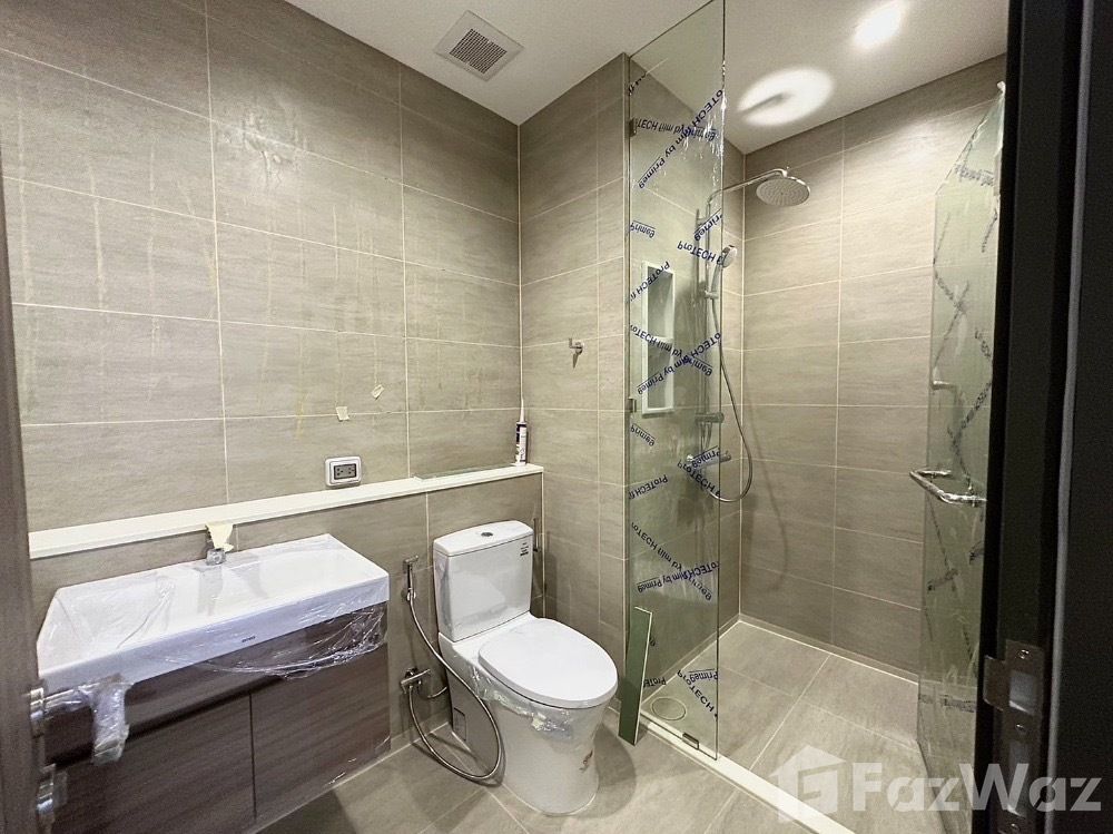 รูป ขาย คอนโด 2 ห้องนอน ในโครงการ ริทึ่ม เจริญกรุง พาวิลเลี่ยน 1975120 - รูปที่ 2/11