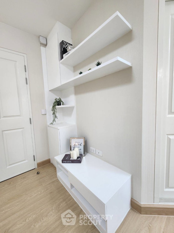 รูป คอนโด 1-ห้องนอน ที่ ปิ่นเกล้า เดอะ ทรัสต์ เรสซิเด้นซ์ ใน อรุณอมรินทร์ (ID 2798047) - รูปที่ 11/18