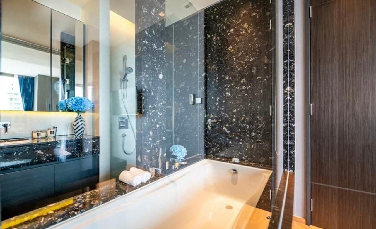 รูป Modern Condo for Sale Thonglor | City Lifestyle Best Value | Near BTS Thonglor | 19,000,000 THB | คอนโดโมเดิร์นขาย ทองหล่อ ไลฟ์สไตล์เมือง คุ้มค่า ใกล้ BTS ทองหล่อ 19,000,000 บาท – LTH8262 - รูปที่ 3/8