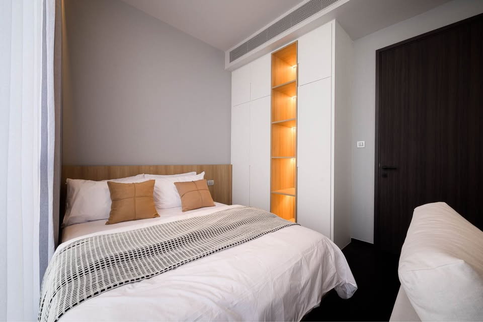 รูป RS5785 ให้เช่า LAVIQ Sukhumvit 57 – ทองหล่อ ใกล้ BTS ทองหล่อ - รูปที่ 9/22