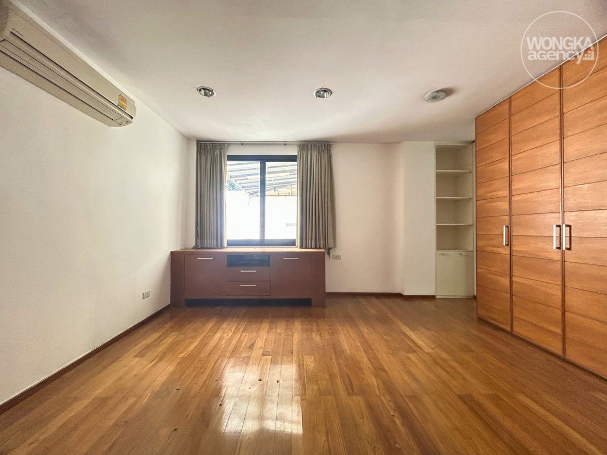 รูป ขายบ้านเดี่ยว เดอะโนเบิ้ล (The NOBLE Ekkamai 22) ใจกลางเอกมัย ขนาด 109.2 ตร.วา - รูปที่ 8/25