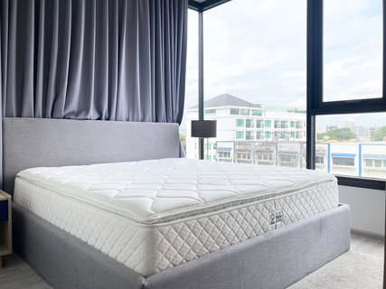 รูปภาพ For Rent : XT Ekkamai (2bed) 57 sq.m. 35,000 THB Tel. 0924235675 Cate