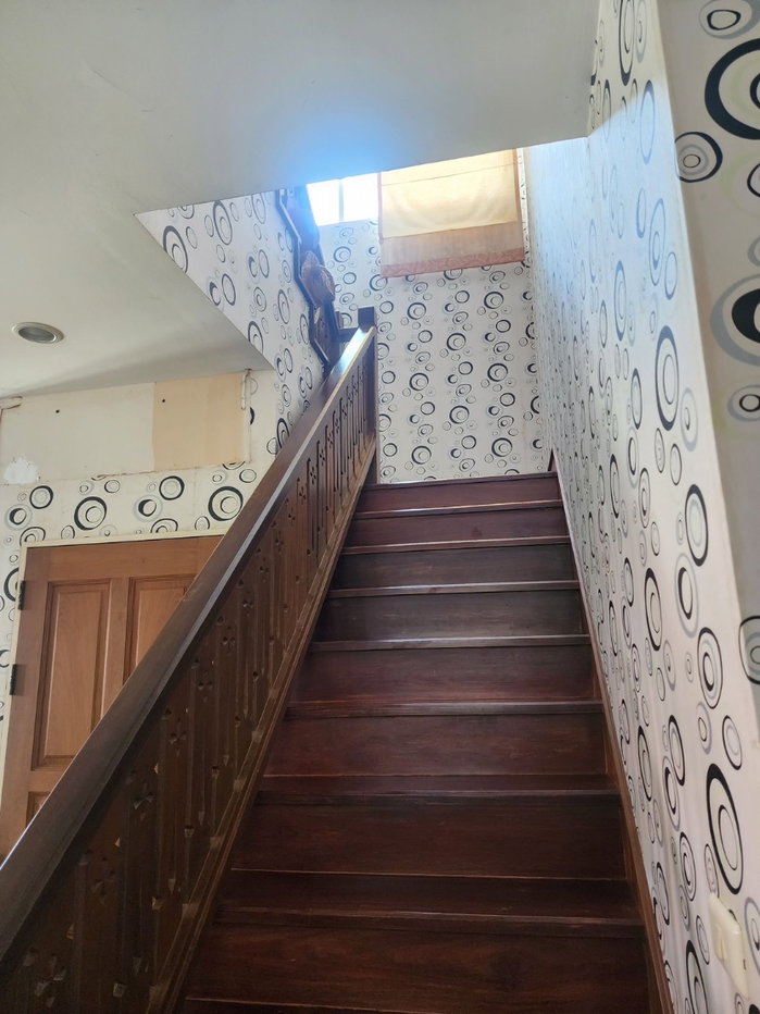 รูป ขายด่วน บ้านเดี่ยว ม.ลัดดารมย์ เพชรเกษม69 บางบอน4 เนื้อที่ 105.7 ตรว. - รูปที่ 12/16