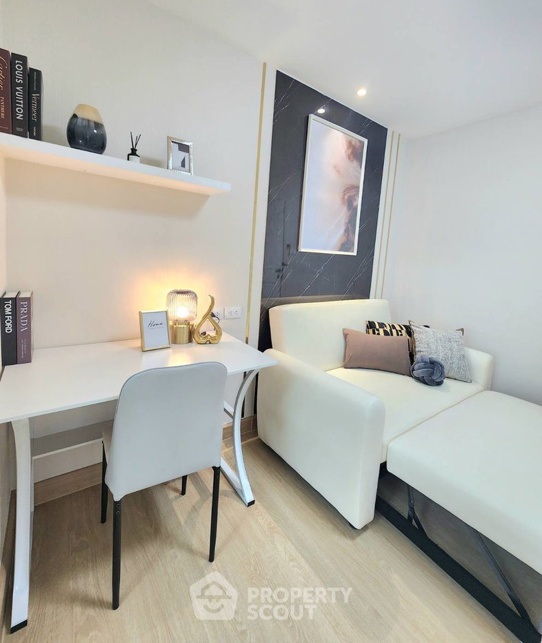 รูป คอนโด 1-ห้องนอน ที่ ปิ่นเกล้า เดอะ ทรัสต์ เรสซิเด้นซ์ ใน อรุณอมรินทร์ (ID 2798047) - รูปที่ 8/18