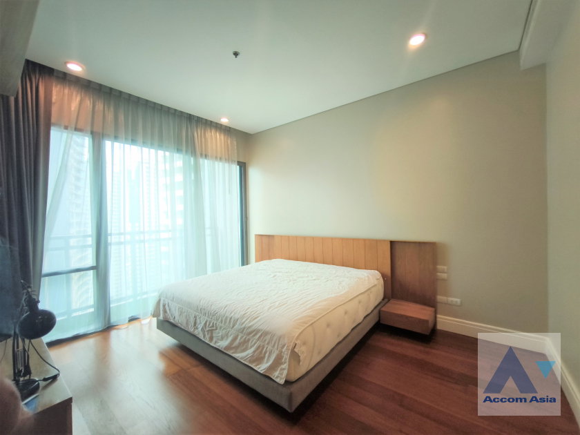 picture 🔼🔽 AccomA 📩 Duplex Condo 3 BR Condominium @Bright Sukhumvit 24 (13001267) - 7/8