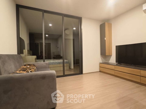 1-BR Condo at Aspire Sukhumvit-Rama 4 near BTS Phra Khanong (ID 2796134)