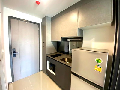 Condos for rent : [RENT] ST0850 IDEO Chula - Samyan       (ID with @in front, LINE ID:  @idhomeland)