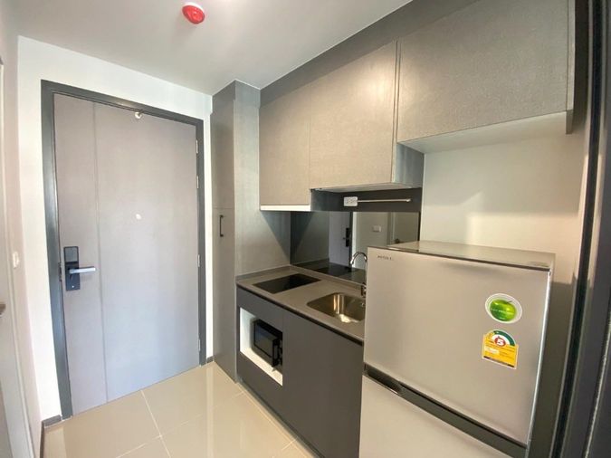 [RENT] ST0850 ไอดีโอ จุฬา - สามย่าน  IDEO Chula - Samyan      (แอดไลน์มี @นำหน้า LINE ID :  @idhomeland)