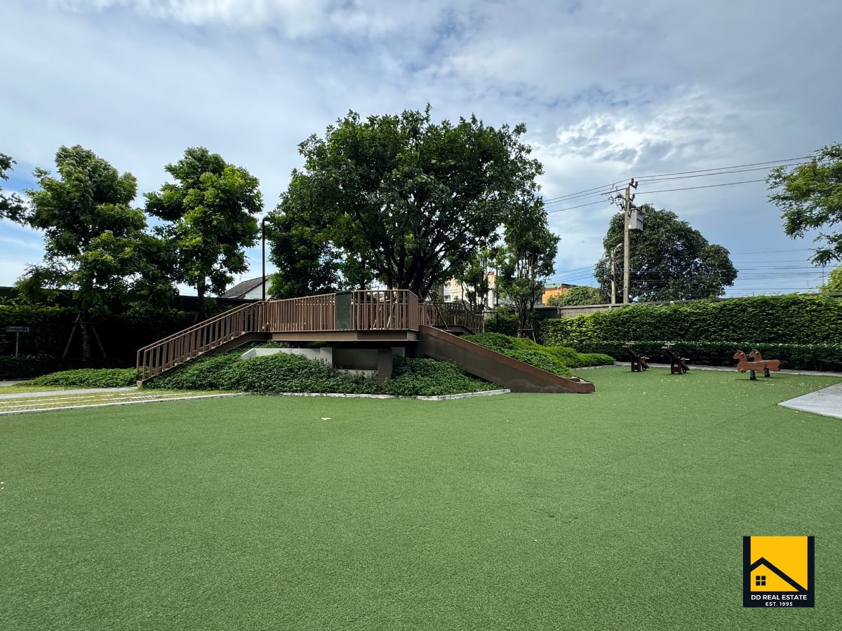 รูป 🔥ลดราคาพิเศษ The Parkland เพชรเกษม 56 (31.52 ตร.ม.) 1 นอน 1 น้ำ ติดรถไฟฟ้า ภาษีเจริญ - รูปที่ 24/26