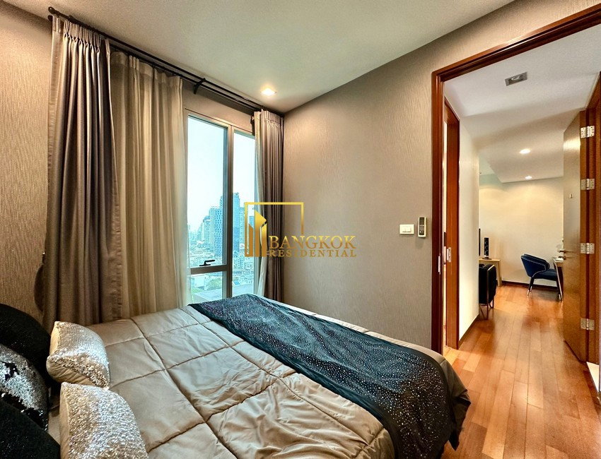 picture Ashton Morph | 1 Bedroom Pet Friendly Condo in Thong Lo - BR17243CD - 9/37