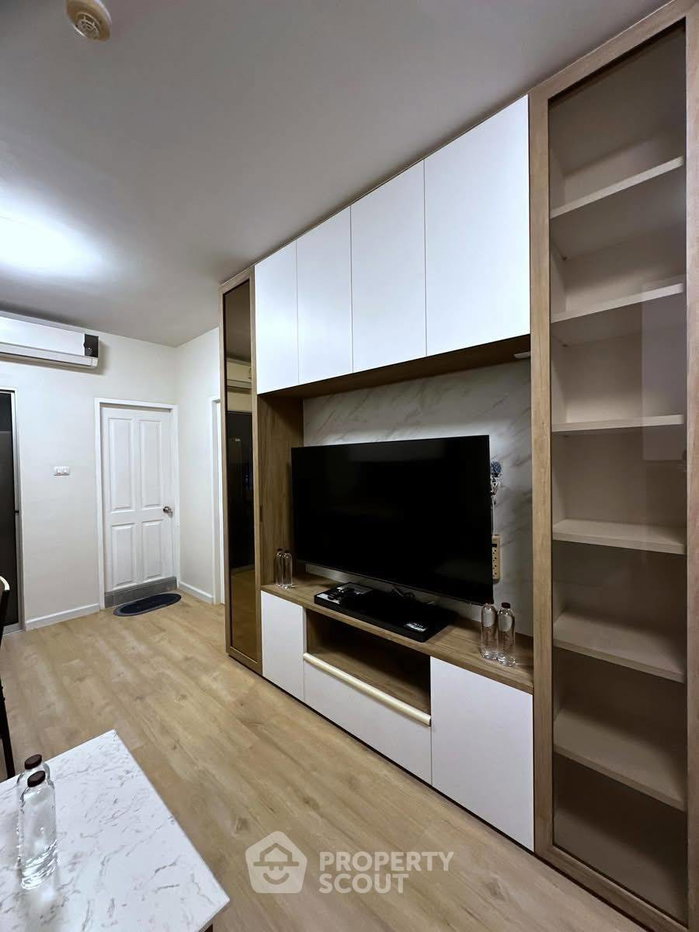 รูป คอนโด 2-ห้องนอน ที่ ศุภาลัย ปาร์ค ราชพฤกษ์ เพชรเกษม ใกล้ MRT บางหว้า (ID 2048493) - รูปที่ 3/14