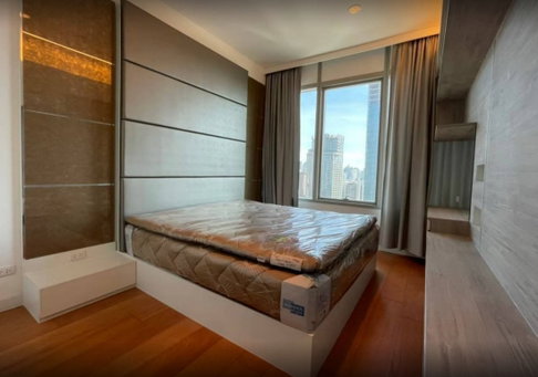 🔥 Signature Condo for Sale | Ratchadamri | Luxury Lifestyle for the Selected Few | Near BTS Ratchadamri | 39,000,000 THB | คอนโดหรู ราชดำริ สำหรับคนที่เลือกสิ่งที่ดีที่สุด ใจกลางเมือง ใกล้ BTS -LTHC14927