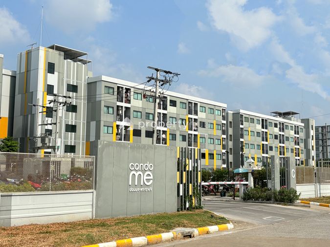 คอนโด มี อ่อนนุช - พระราม 9