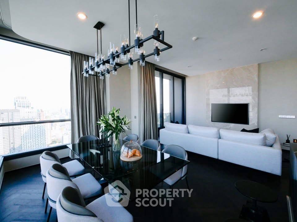 รูป คอนโด 3-ห้องนอน ที่ ดิ เอส สุขุมวิท 36 ใกล้ BTS ทองหล่อ (ID 2798065) - รูปที่ 7/20
