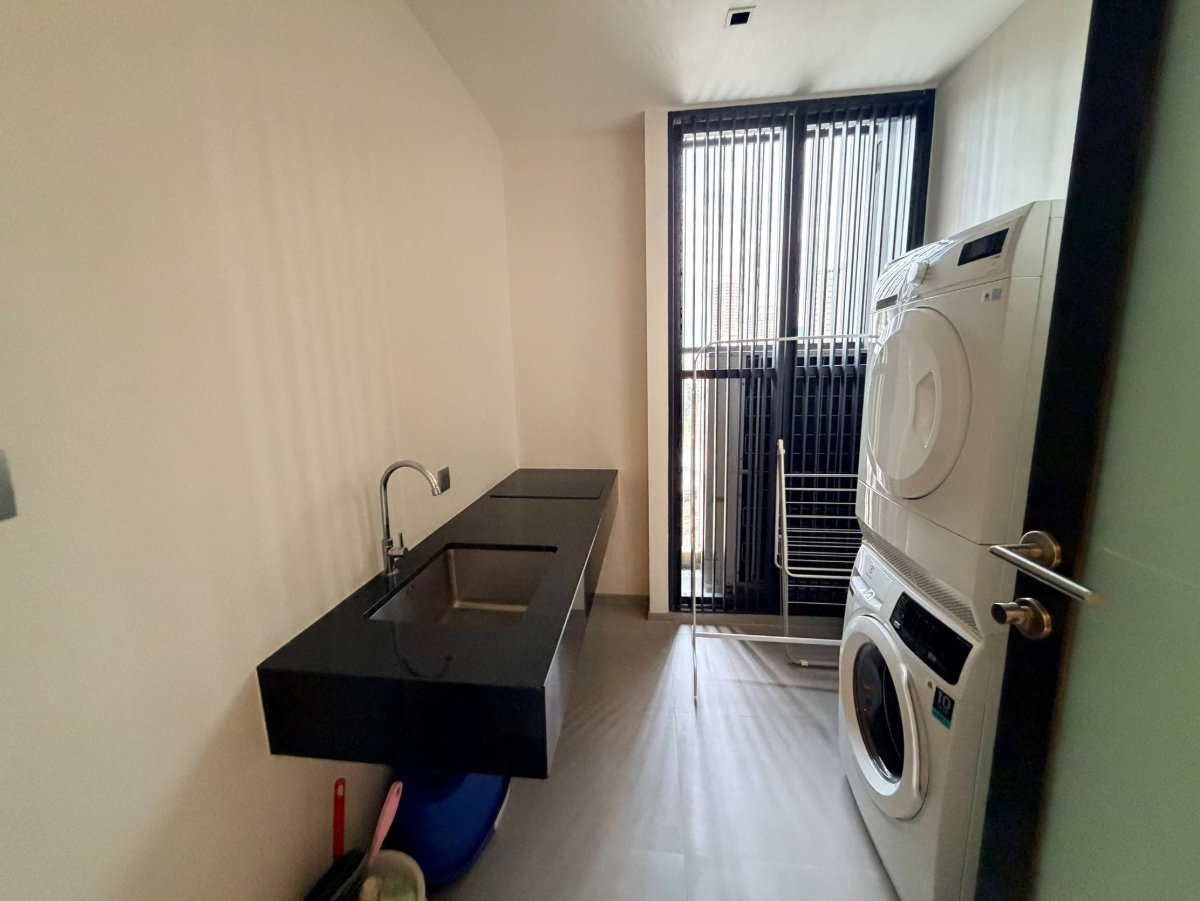 picture Beatniq 2+1 Bedroom For Rent Corner Room - 17/22