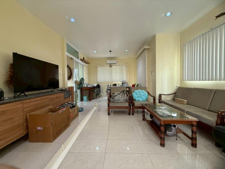 รูป 🔴RV21448🟡 ให้เช่าถูกมาก👍 บ้านเดี่ยว 2 ชั้น โครงการ หมู่บ้านจงสุข วงศ์สว่าง 💛🧡 ✅แอดไลน์ @mproperty (มี @ ด้วย) แอดมินตอบไว - รูปที่ 10/19