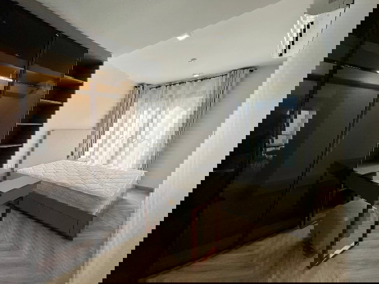 picture Condo for Rent at Chapter Thonglor 25 Ready to Move In - 4/7