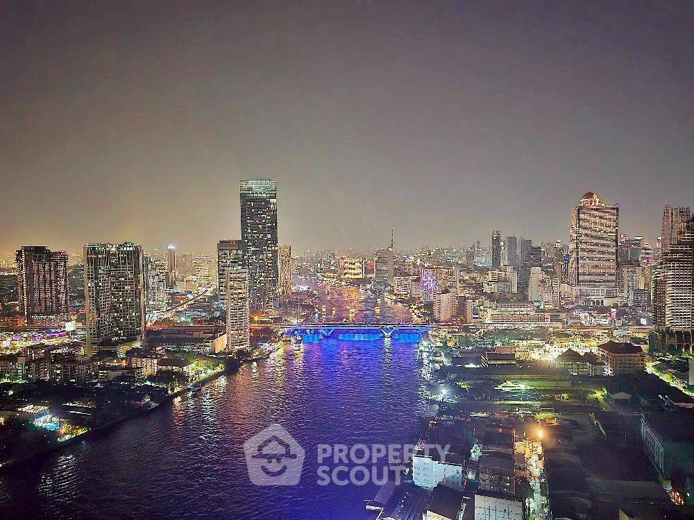 รูป คอนโด 2-ห้องนอน ที่ โฟร์ซีซัน ไพรเวท เรสซิเดนซ์ กรุงเทพมหานคร ใกล้ BTS สะพานตากสิน (ID 2763983) - รูปที่ 17/20