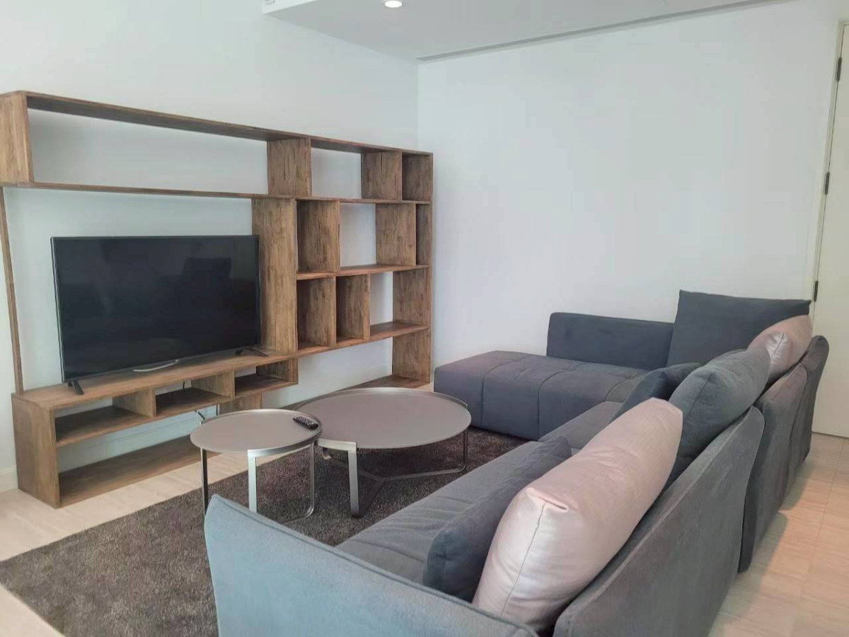 picture 185 Rajadamri 2 Bedroom For Rent - 14/39