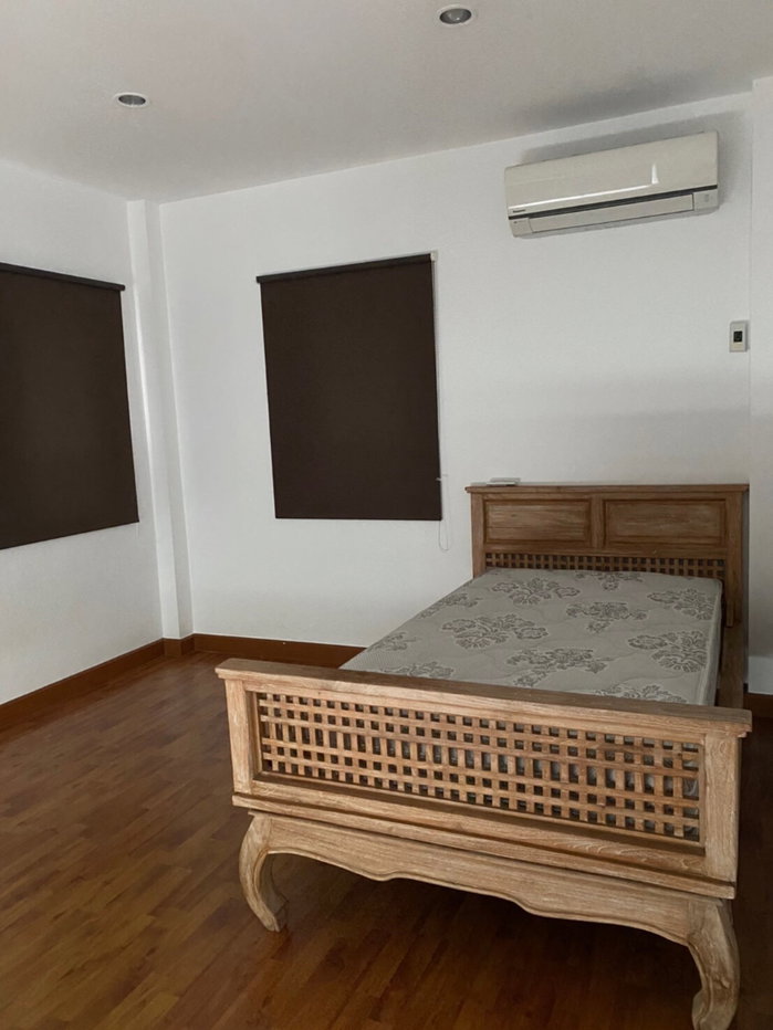 รูป 🏡 ขายบ้าน Nirvana สาทร – ราชพฤกษ์  บ้านวิวสวน เป็นส่วนตัวสูง บรรยากาศดีมาก - รูปที่ 6/10