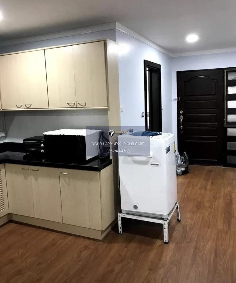 รูป Supalai Place Sukhumvit 39 | 🚝ใกล้ BTSพร้อมพงษ์ #2026022314044 #FC - รูปที่ 4/5