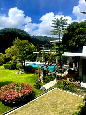 บ้านเดี่ยว เชียงใหม่ : บ้านเดี่ยว 2 ชั้น โครงการ โป่งแยง ฟแวงก์  พร้อมอยู่ วิลล่าส่วนตัว ท่ามกลางขุนเขาในแม่ริม ใกล้ม่อนแจ่มและอุทยานแห่งชาติดอยสุเทพ (ราคา 40,000,000 บาท)