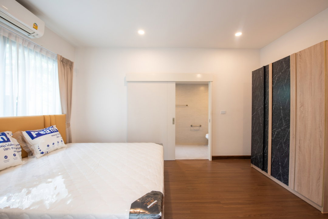 picture For rent The City Ratchapruek-Suanphak - 19/31