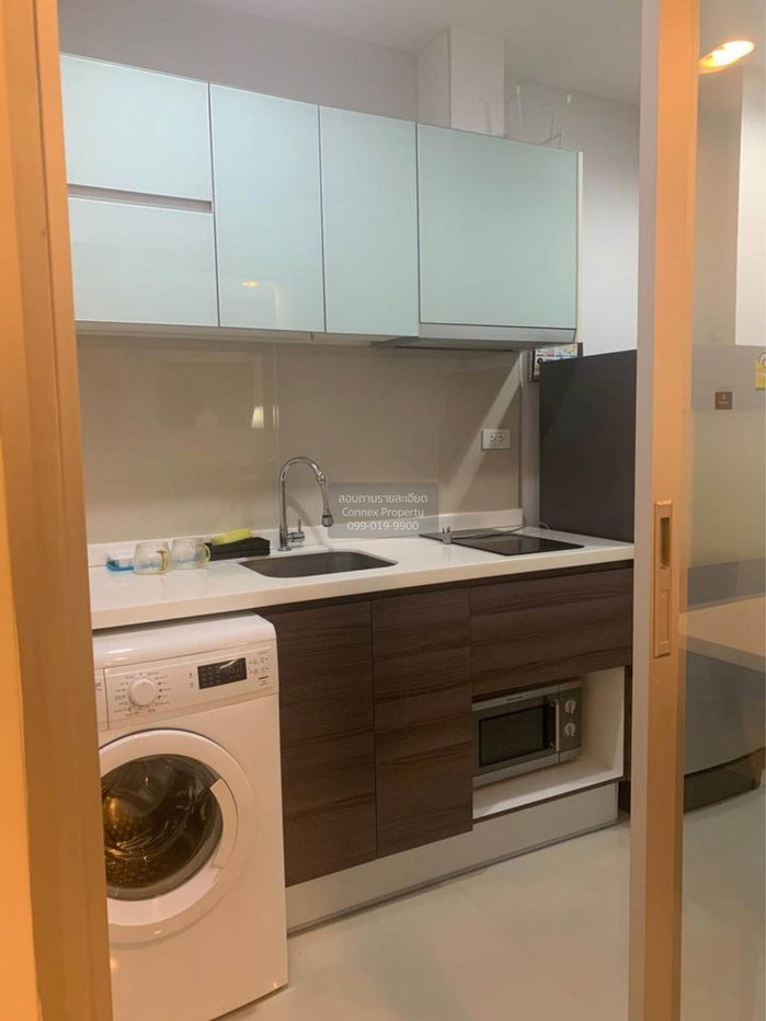 รูป 🔥🔥🔥 เช่าคอนโด  เซ็นทริค สาทร - เซนต์หลุยส์ ฺBTS-เซนต์หลุยส์ ยานนาวา เขต สาทร กรุงเทพ CX-26964 ✅ ทักไลน์ @connexproperty ตอบทันที ทีมงานมืออาชีพ ✅ 🔥🔥🔥 - รูปที่ 6/10