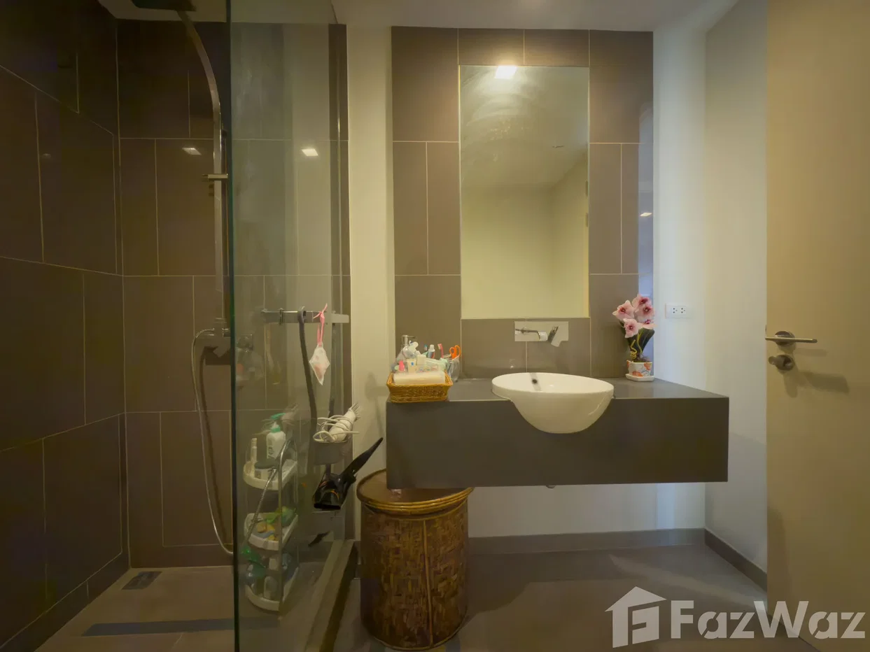 รูป ขาย คอนโด 2 ห้องนอน ในโครงการ ซายร์ วงศ์อมาตย์ 6173795 - รูปที่ 22/25